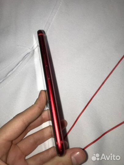 iPhone SE (2020), 128 ГБ