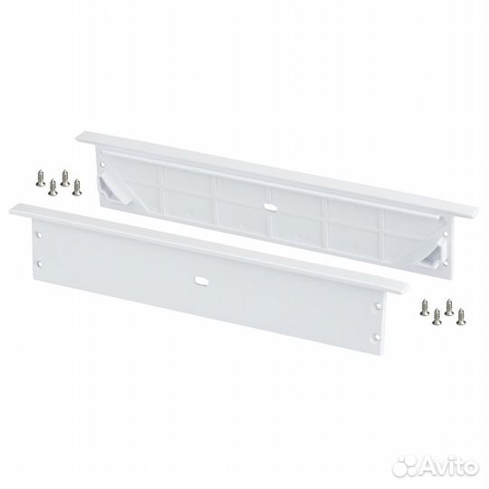 Arlight Заглушка ARH-power-W200-F с отверстием