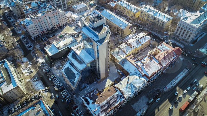 Свободного назначения, 850 м²