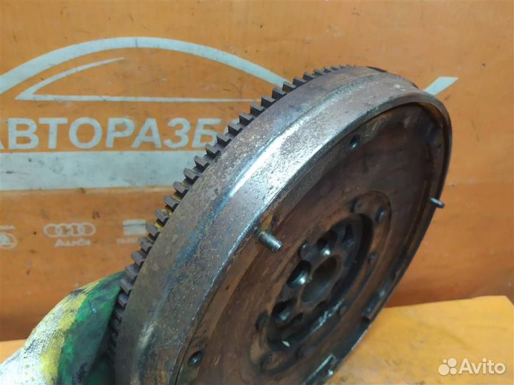 Маховик Ford C-MAX (2003-2011)