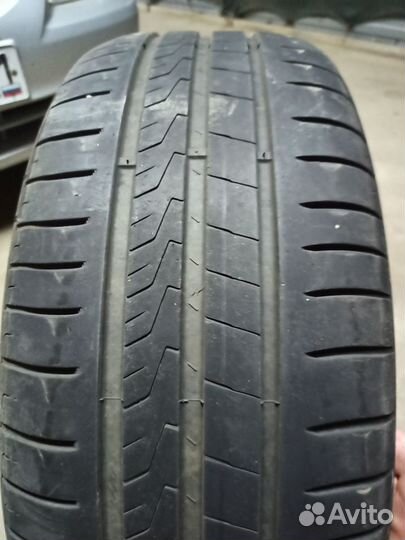 Ceat Buland 3.75/55 R16 и 2.25/55 R16 25H