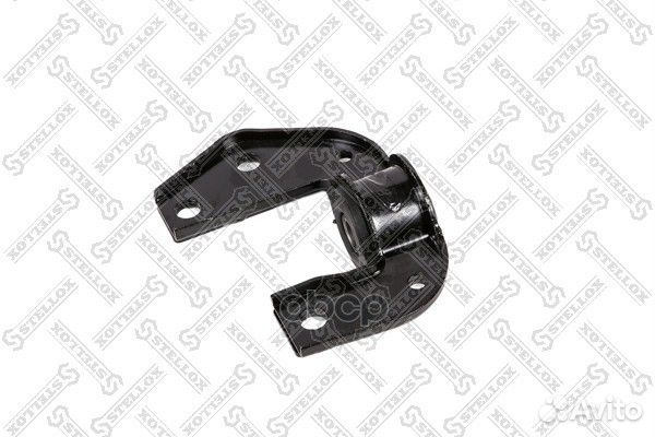 Сайлентблок передн.стабилизатора п. Opel