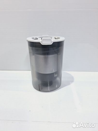 Контейнер в сборе для Samsung VS15R8542S1