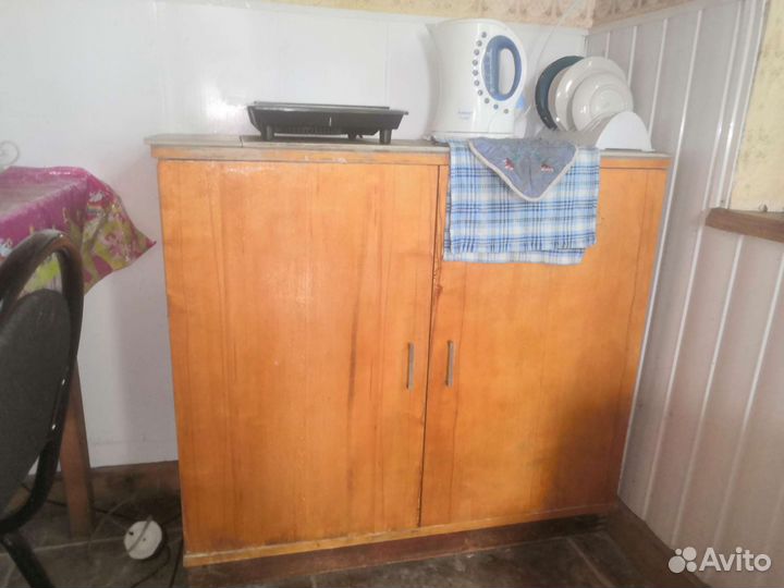 Кухонная мебель