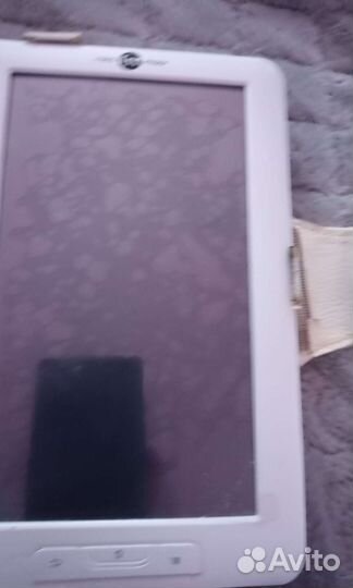 Электронная книга. Ross Moor