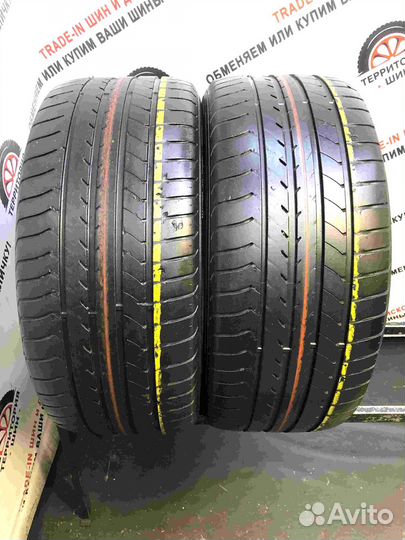 Goodyear EfficientGrip 245/45 R17 99Y