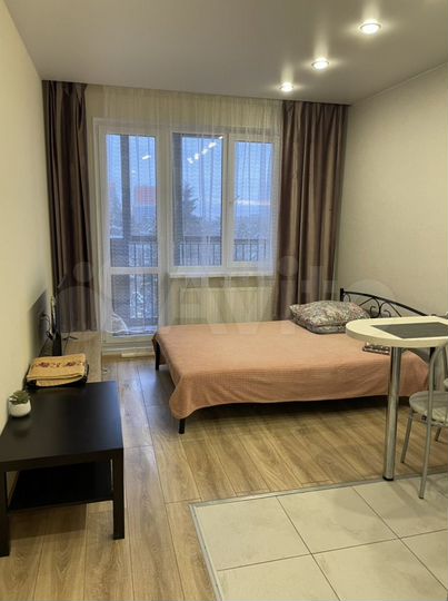 Квартира-студия, 26 м², 9/17 эт.