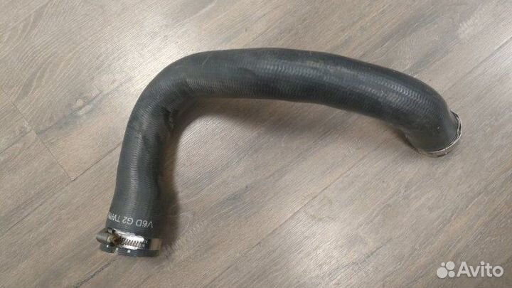 Патрубок интеркулера Land Rover Range Rover Sport