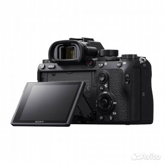 Sony A 7R 3A Body