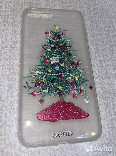 Чехол на iPhone 7Plus/8Plus