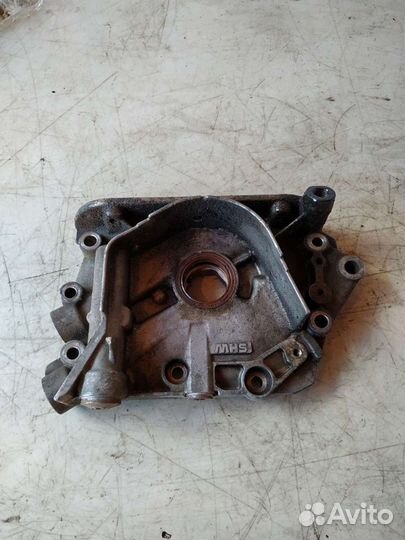 Масляный насос Сааб 9-5 V6