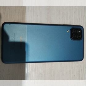 Samsung Galaxy A12, 4/128 ГБ