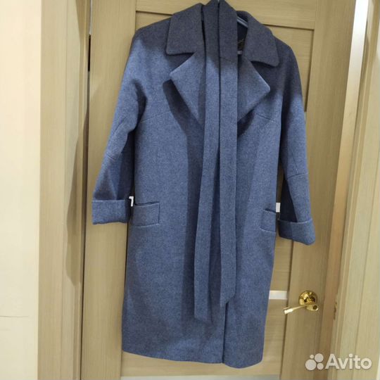 Пальто женское 50 размер