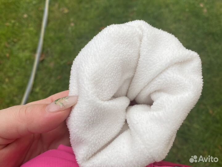 Краги варежки kerry 1