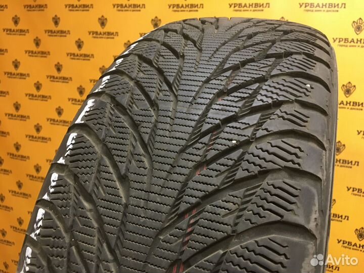 Nokian Tyres Hakkapeliitta R2 225/55 R17 101R