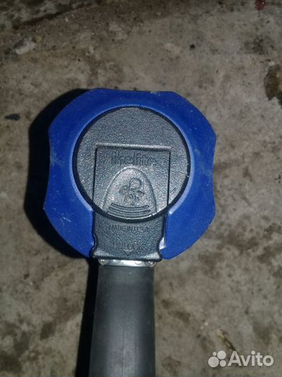 Фонарик для подводной охоты