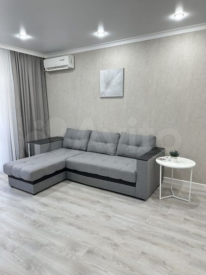 2-к. квартира, 48 м², 4/9 эт.