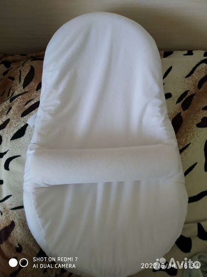 Кокон для новорожденных Sweet Baby