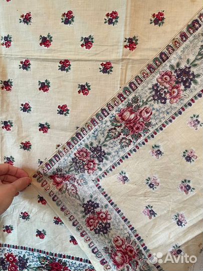 Платок нач. xxв