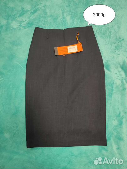 Одежда 42-44р