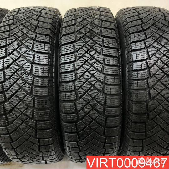 Pirelli Ice Zero FR 185/65 R15 92T