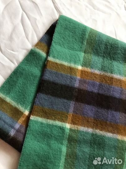 Теплый шарф, Германия, оригинал