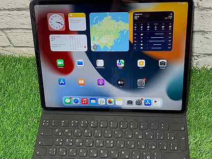 iPad Pro 2021 (В 26178)