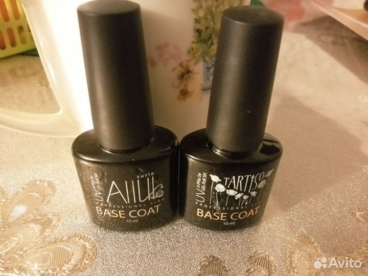 База для ногтей