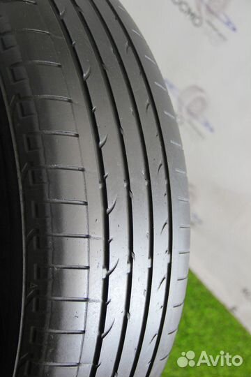 Bridgestone Dueler H/P Sport 225/60 R18 100V