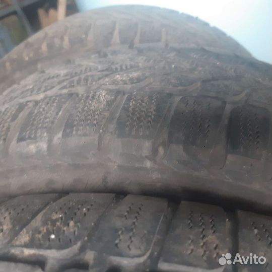 Lassa Snoways 3 185/60 R14