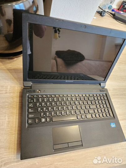 Lenovo B570, core i5, 8gb, SSD