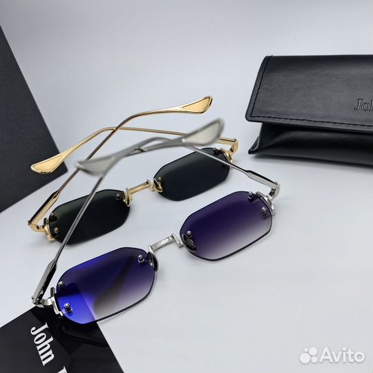 Солнцезащитные очки John Dalia Amaru