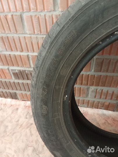 Accelera 651 175/65 R14