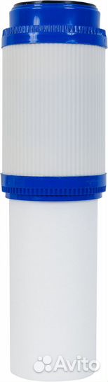 Картридж SL10 Новая Вода Prio К604 для холодной во