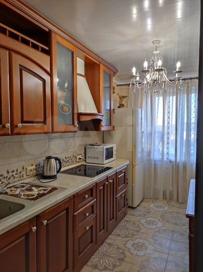 3-к. квартира, 67 м², 7/14 эт.