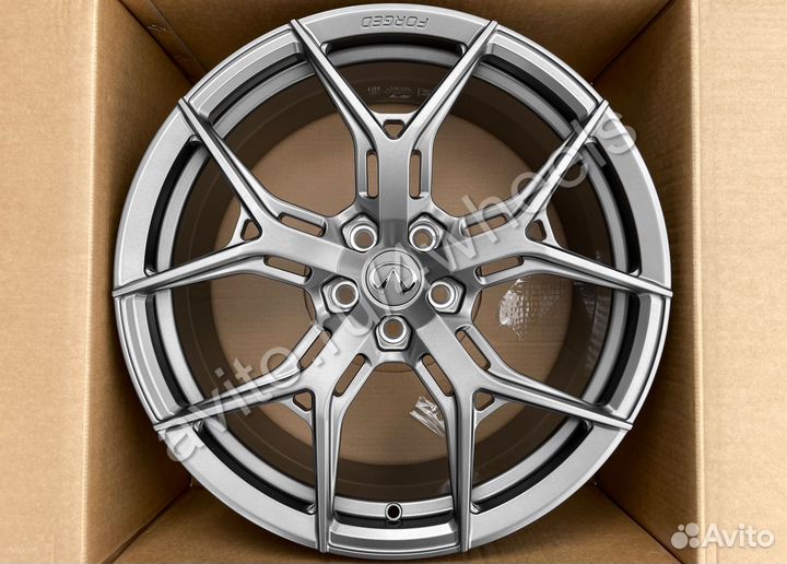 Кованые диски Infiniti QX60 R19 наличие