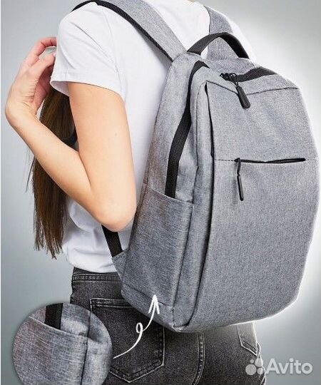 Рюкзак городской новый