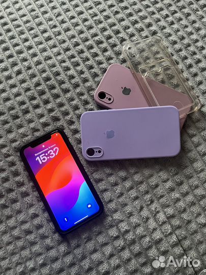 iPhone Xr, 64 ГБ