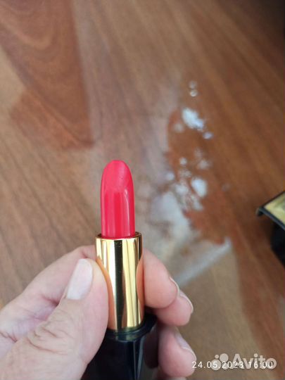 Estee lauder помада