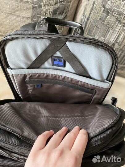 Рюкзак туристический бу