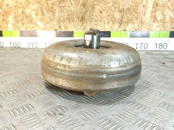 Гидротрансформатор Mitsubishi Lancer Cedia