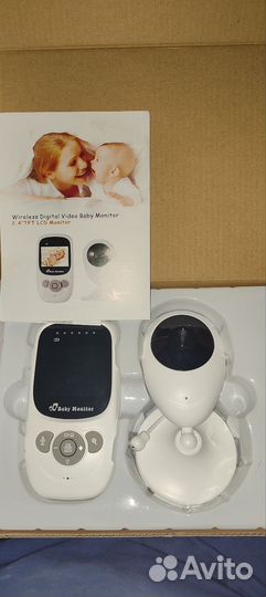 Радио Видео няня новая