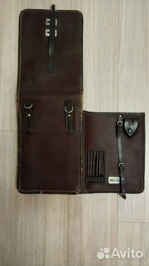 Офицерская сумка-планшет