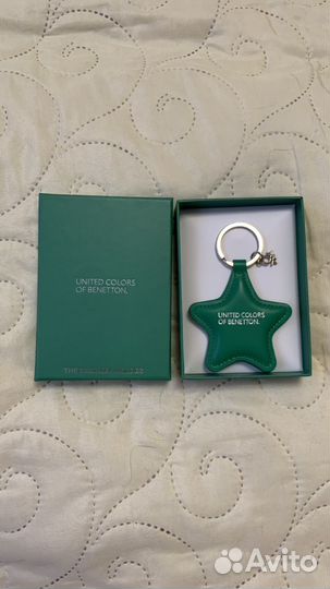 Брелок для ключей