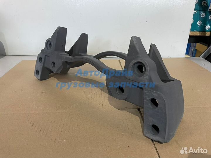 Скоба суппорта Knorr SN65 оси BPW