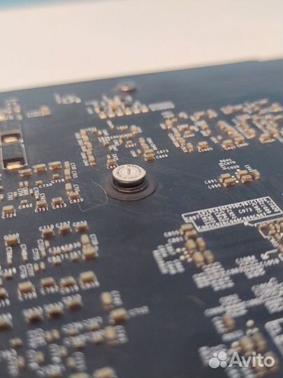 MSI Armor GeForce gtx 1080 ti OC Edition