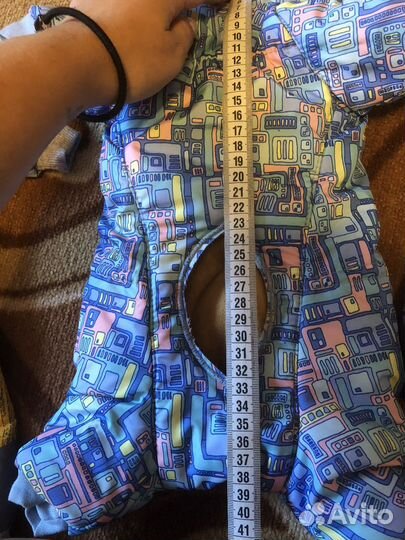 Одежда для собак пакетом