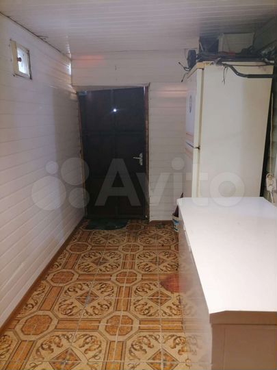 Дом 50 м² на участке 1 сот.