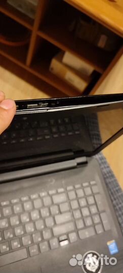 Ноутбук hp pavilion