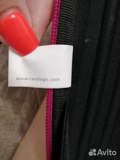 Сумка для ноутбука